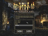 Diablo II: Lord of Destruction screenshot, image №322410 - RAWG