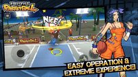 3on3 Freestyle Basketball screenshot, image №1515868 - RAWG