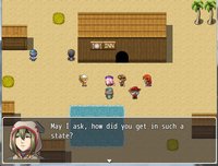 Journey of the Scroll screenshot, image №1088015 - RAWG