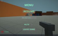 Untitled Multiplayer FPS screenshot, image №3640997 - RAWG