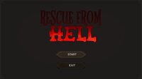 Rescue From Hell screenshot, image №3758570 - RAWG