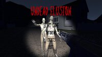 Undead Elusion screenshot, image №3666426 - RAWG
