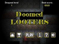 Doomed Looters screenshot, image №1797002 - RAWG