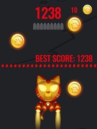 Catslinger - Flip and Jump screenshot, image №1776667 - RAWG