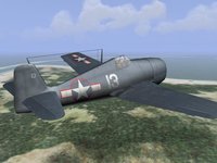 Pacific Fighters screenshot, image №396914 - RAWG