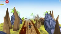 Nano Ninja Run screenshot, image №3042191 - RAWG