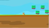 At0m 10 dk changle For Construct 3 and HTML 5 screenshot, image №3352048 - RAWG
