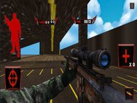 Frontline Sniper 2018 screenshot, image №1700030 - RAWG