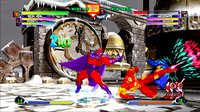 Marvel vs. Capcom 2: New Age of Heroes screenshot, image №528721 - RAWG