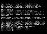 Knight Orc (1987) screenshot, image №755845 - RAWG