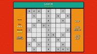 Super Turbo Sudoku screenshot, image №1674603 - RAWG