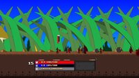 Ant protect the queen screenshot, image №4127294 - RAWG