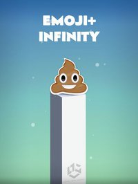 Emoji+ Infinity - Free 3D Geometry Arcade Hero Jumper screenshot, image №1602106 - RAWG