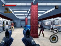 Vendetta Subway Crime screenshot, image №978260 - RAWG