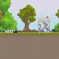 Cat Garden screenshot, image №3273583 - RAWG