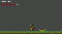 Goblin Hero screenshot, image №1148538 - RAWG
