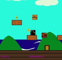 Blocky the Flickylike screenshot, image №1856346 - RAWG