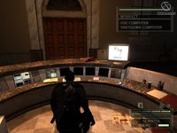Tom Clancy's Splinter Cell Chaos Theory screenshot, image №656722 - RAWG