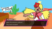 cirno's yukkuri-wranglin' hoedown screenshot, image №3538169 - RAWG