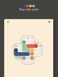 Coloristic 2 - puzzle screenshot, image №2204456 - RAWG