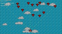 Plane Shooter (issaaahhhh) screenshot, image №3201070 - RAWG