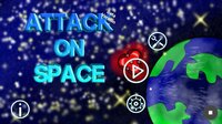 Attack On Space Beta screenshot, image №2928242 - RAWG