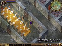 Ultima Online: Stygian Abyss screenshot, image №463281 - RAWG