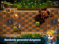 Cube Land screenshot, image №3489391 - RAWG