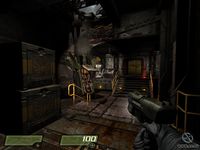 Quake IV screenshot, image №805632 - RAWG