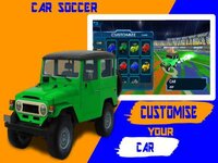 Car Soccer! screenshot, image №2951148 - RAWG