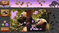 Wild Animals - Animated Jigsaws screenshot, image №133340 - RAWG