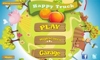 Happy Truck screenshot, image №3029006 - RAWG