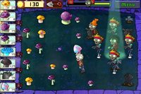 Plants vs. Zombies screenshot, image №525592 - RAWG