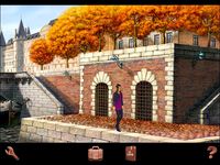 Broken Sword 1 - Shadow of the Templars (The Director's Cut) screenshot, image №639661 - RAWG