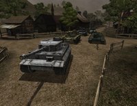 Tank Ace screenshot, image №544711 - RAWG