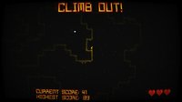CLIMB OUT! screenshot, image №2180167 - RAWG