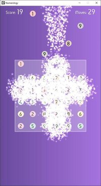 Numerology screenshot, image №2776495 - RAWG