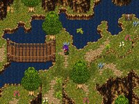 Chronicles of Tsufanubra screenshot, image №3125399 - RAWG