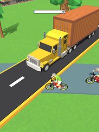 Bike Stars screenshot, image №2740569 - RAWG