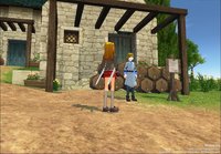 Mabinogi screenshot, image №493460 - RAWG