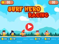 Surf Hero Racing screenshot, image №1620093 - RAWG