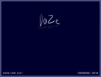Daze screenshot, image №1088258 - RAWG