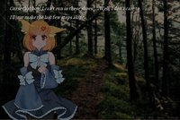 The Witch in the Forest screenshot, image №995587 - RAWG