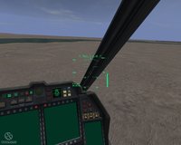Enemy Engaged 2: Desert Operations screenshot, image №501234 - RAWG