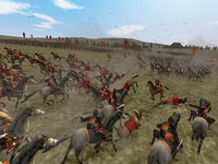 ROME: Total War - Barbarian Invasion screenshot, image №426341 - RAWG