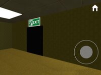 The Backrooms: Survival Game screenshot, image №3337323 - RAWG