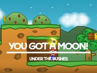 Super Mario on Scratch 5 - HTML Port screenshot, image №3014066 - RAWG