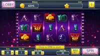 Vegas Slot screenshot, image №1946754 - RAWG