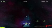 Space Runner (ejahdev) screenshot, image №3616951 - RAWG