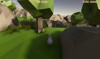 Carrot Ninja screenshot, image №1234924 - RAWG